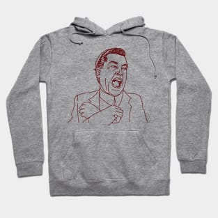 Goodfellas Meme Hoodie